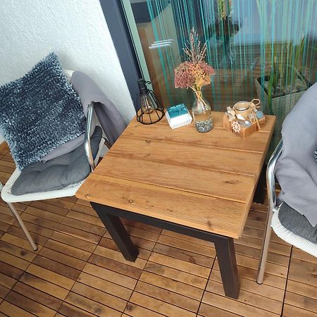 Ferienwohnung Zur alten Schreinerei Gundelfingen an der Donau Exterior foto