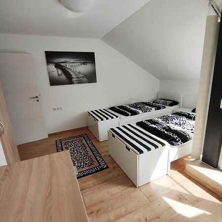 Ferienwohnung Zur alten Schreinerei Gundelfingen an der Donau Exterior foto
