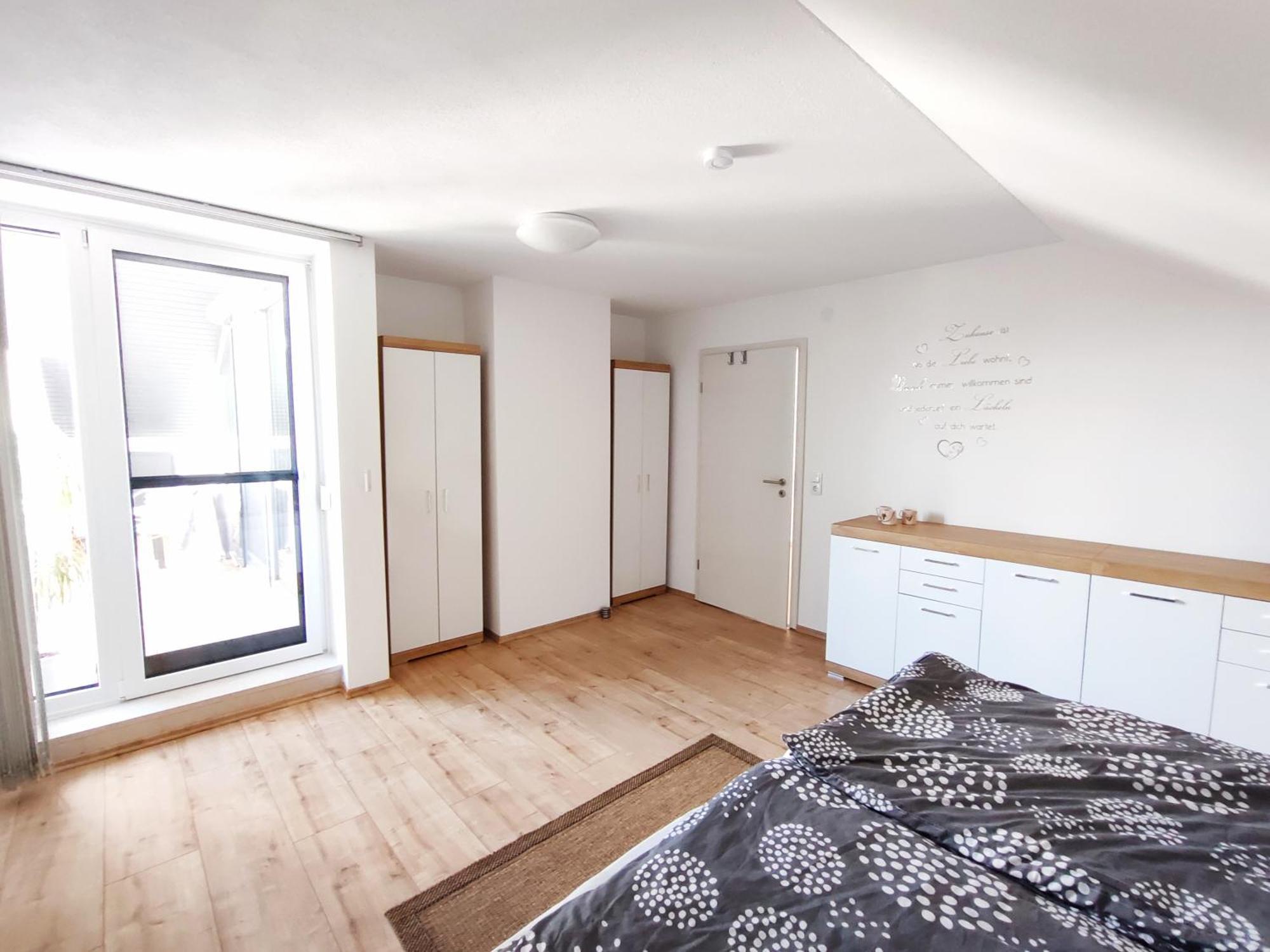 Ferienwohnung Zur alten Schreinerei Gundelfingen an der Donau Exterior foto