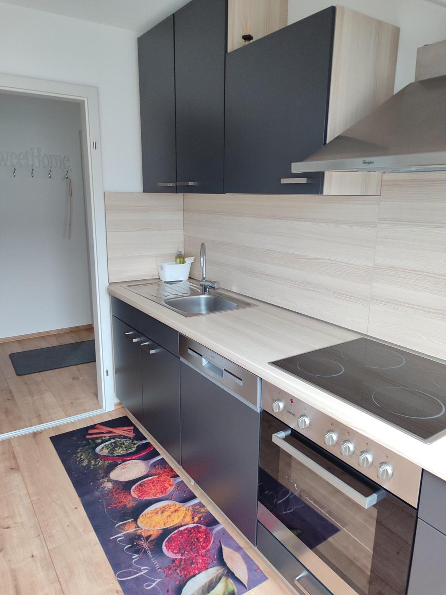 Ferienwohnung Zur alten Schreinerei Gundelfingen an der Donau Exterior foto
