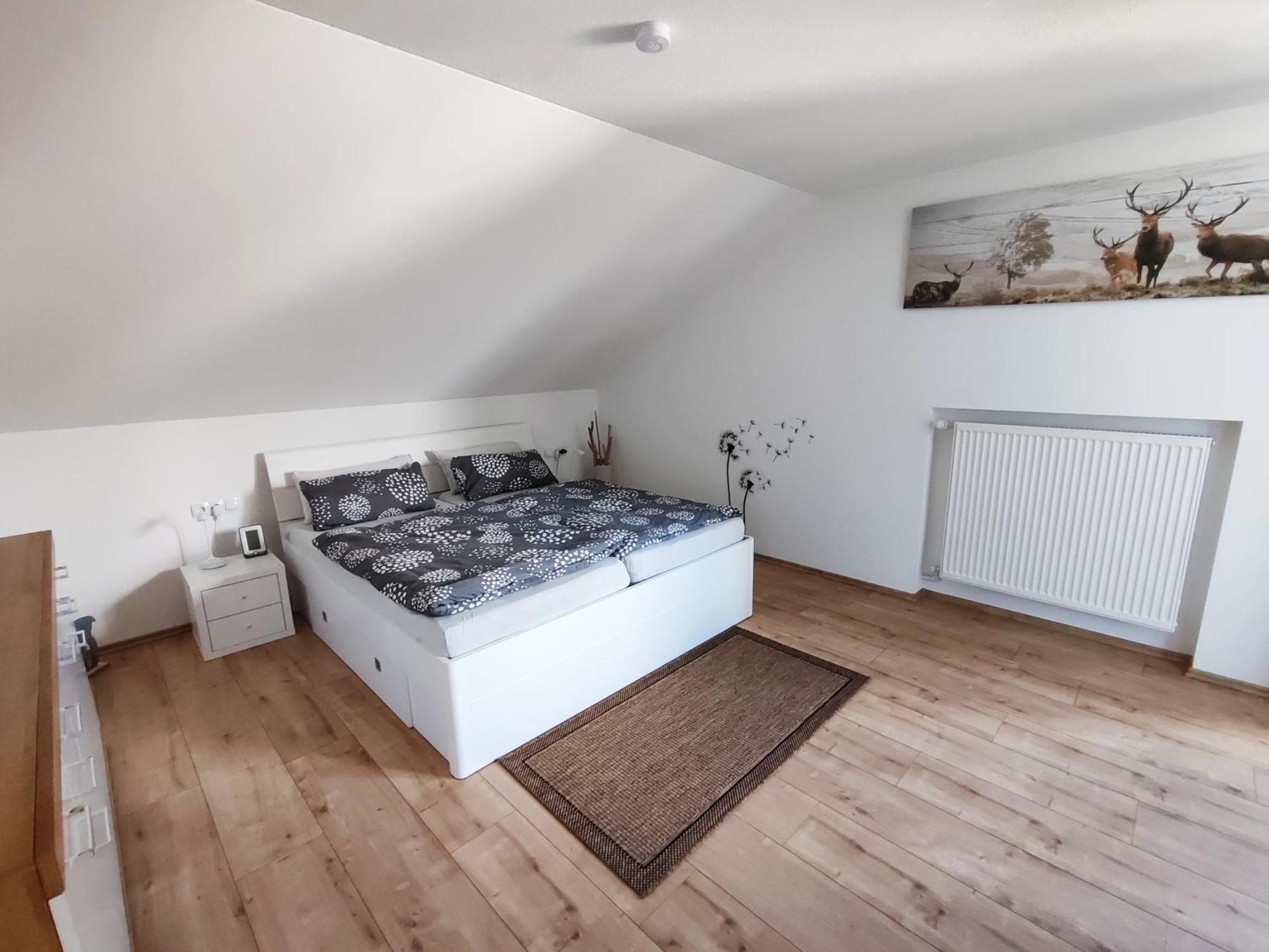 Ferienwohnung Zur alten Schreinerei Gundelfingen an der Donau Exterior foto