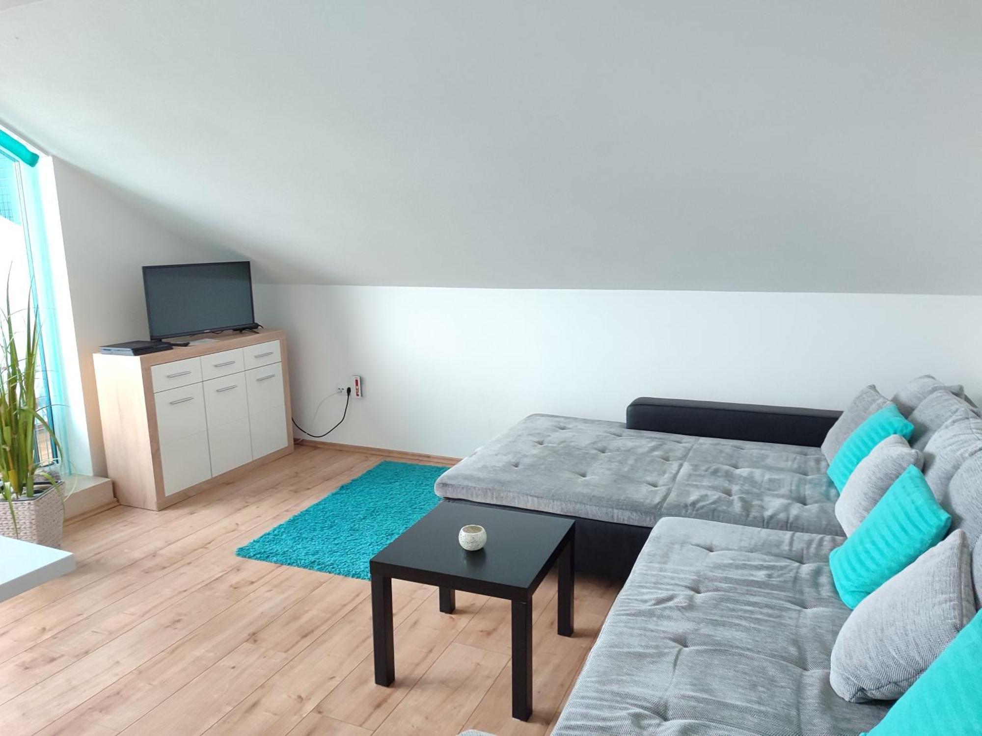 Ferienwohnung Zur alten Schreinerei Gundelfingen an der Donau Exterior foto