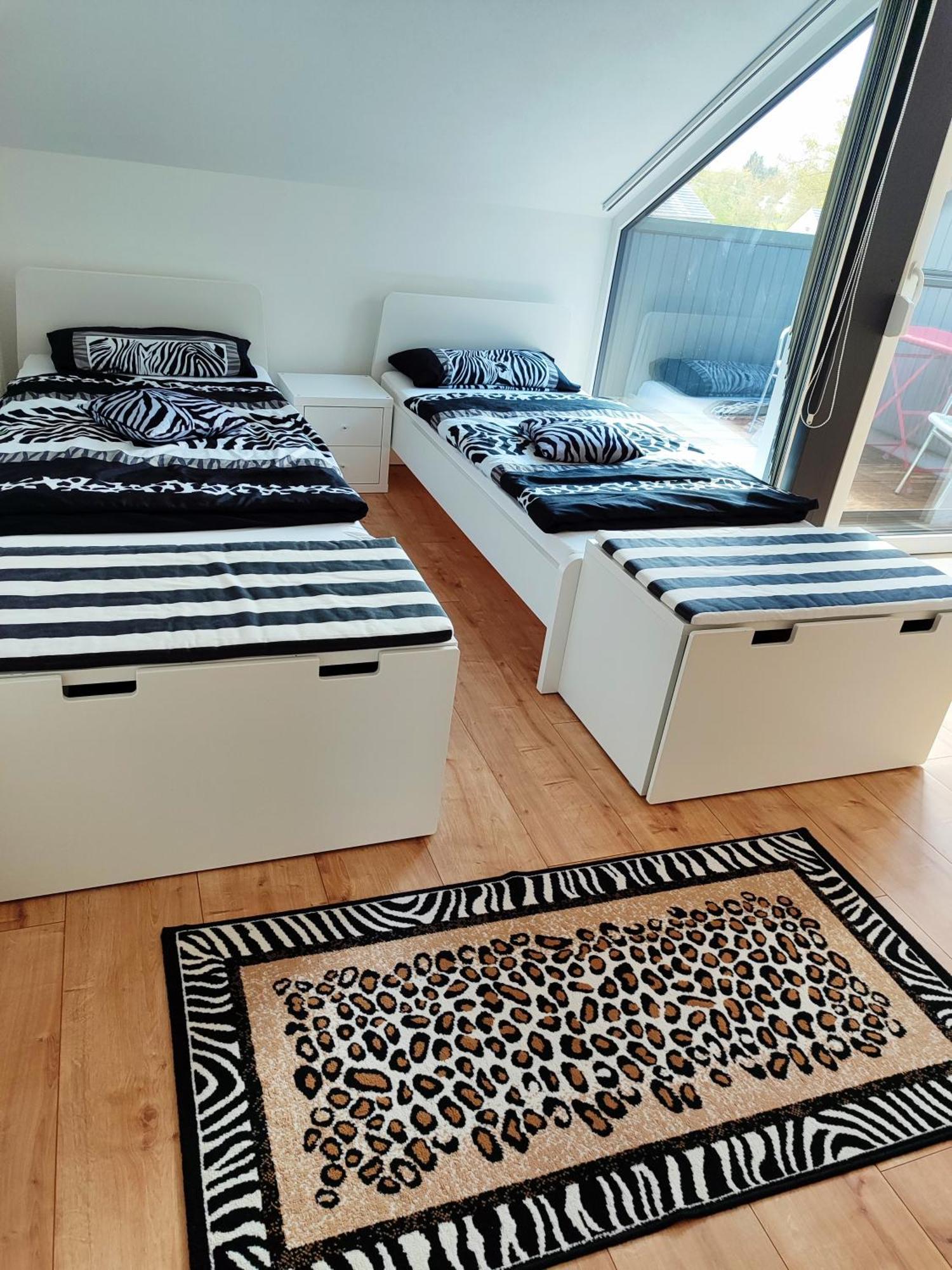 Ferienwohnung Zur alten Schreinerei Gundelfingen an der Donau Exterior foto