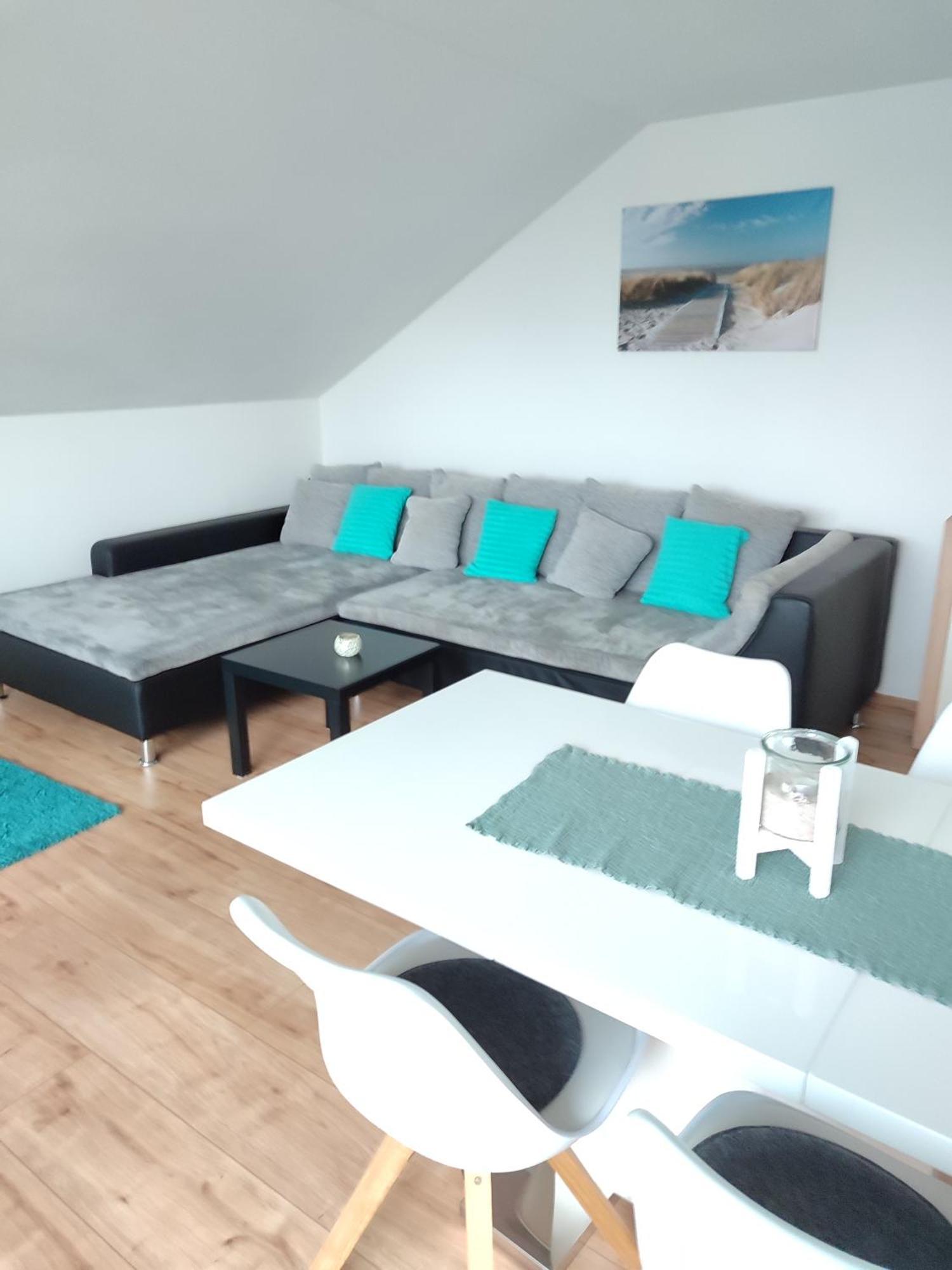 Ferienwohnung Zur alten Schreinerei Gundelfingen an der Donau Exterior foto
