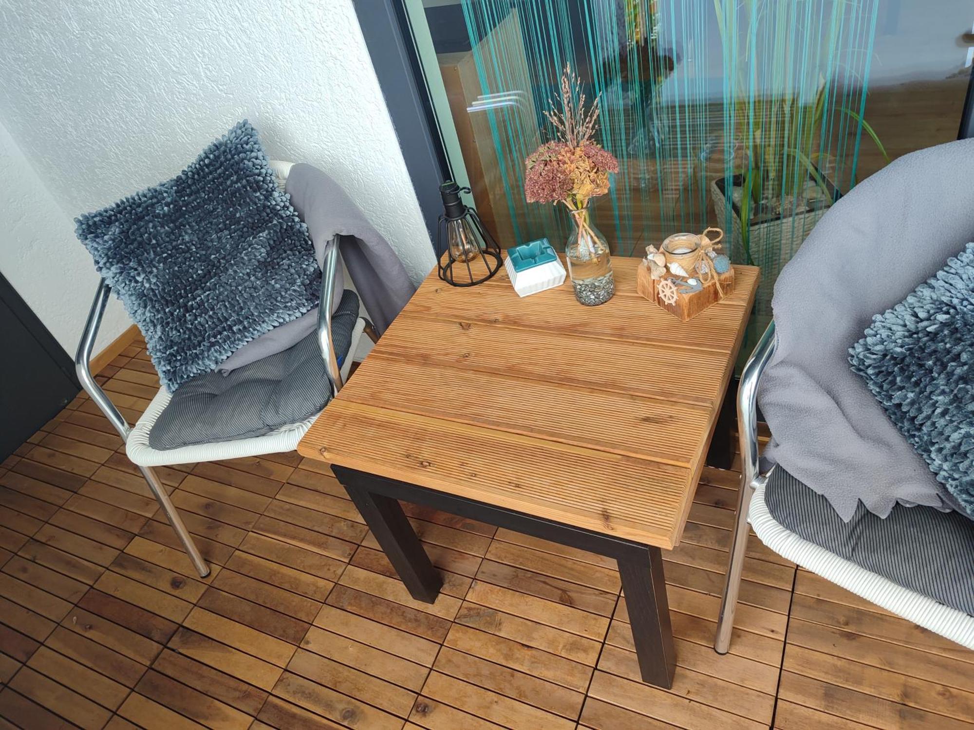 Ferienwohnung Zur alten Schreinerei Gundelfingen an der Donau Exterior foto