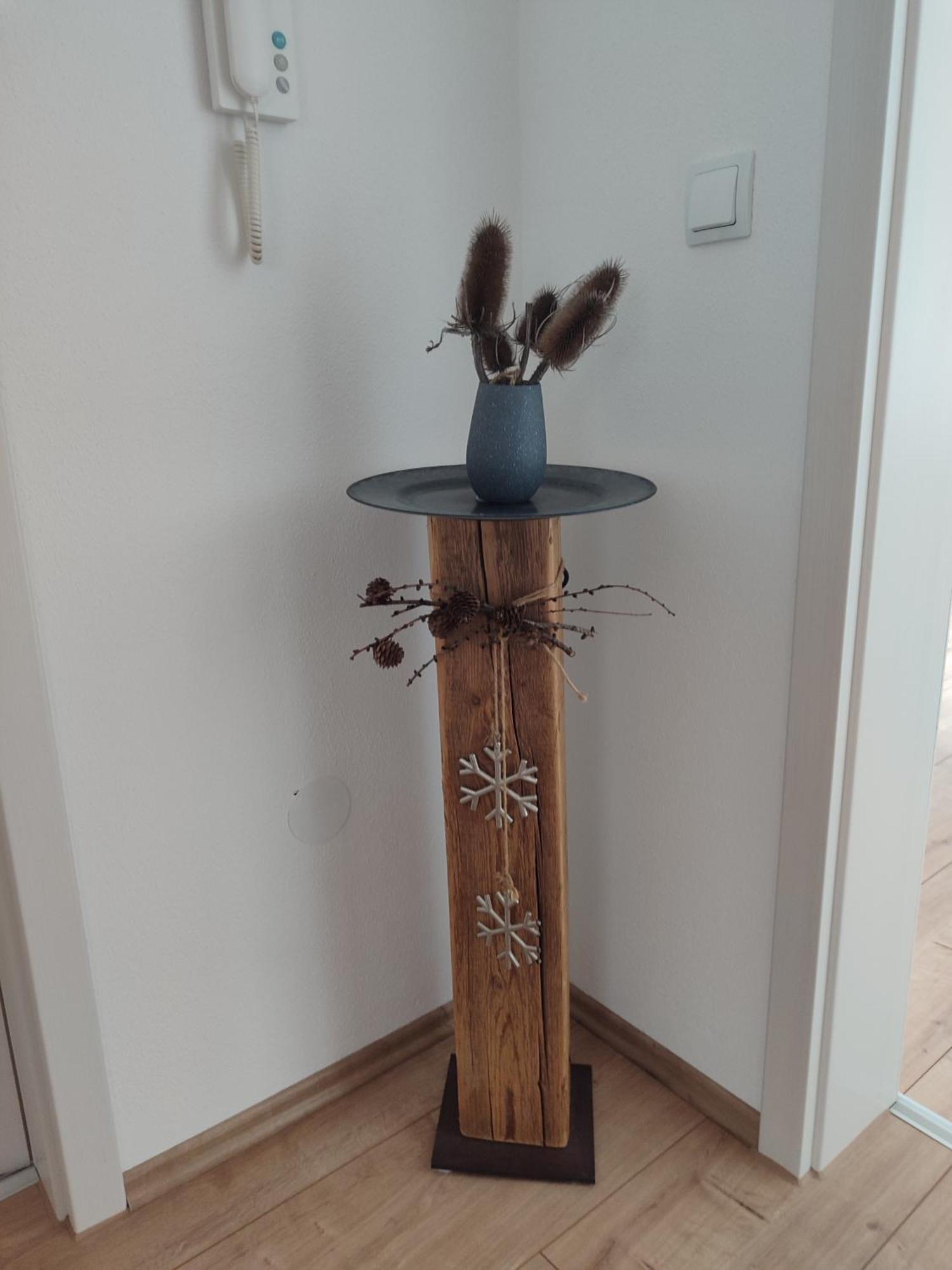 Ferienwohnung Zur alten Schreinerei Gundelfingen an der Donau Exterior foto