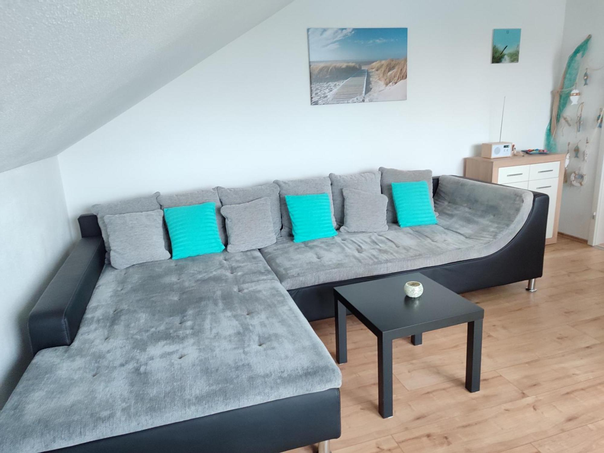 Ferienwohnung Zur alten Schreinerei Gundelfingen an der Donau Exterior foto